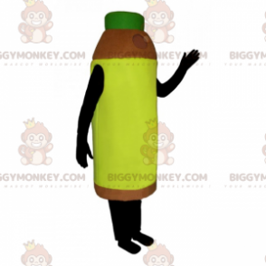 Στολή μασκότ Bottle BIGGYMONKEY™ - Biggymonkey.com