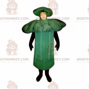 Broccoli BIGGYMONKEY™ Costume da mascotte - Biggymonkey.com