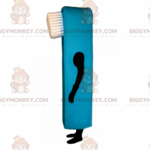 Fantasia de mascote de escova de dentes BIGGYMONKEY™ –