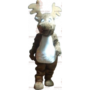 Deer BIGGYMONKEY™ Mascot Costume – Biggymonkey.com