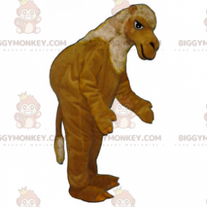 Camel BIGGYMONKEY™ mascottekostuum - Biggymonkey.com