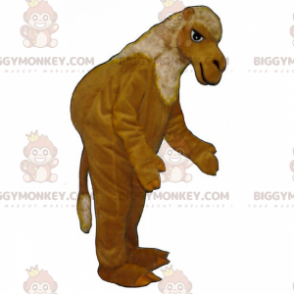 Kamel BIGGYMONKEY™ maskotdräkt - BiggyMonkey maskot