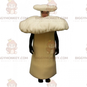 Traje de mascote de cogumelo BIGGYMONKEY™ – Biggymonkey.com