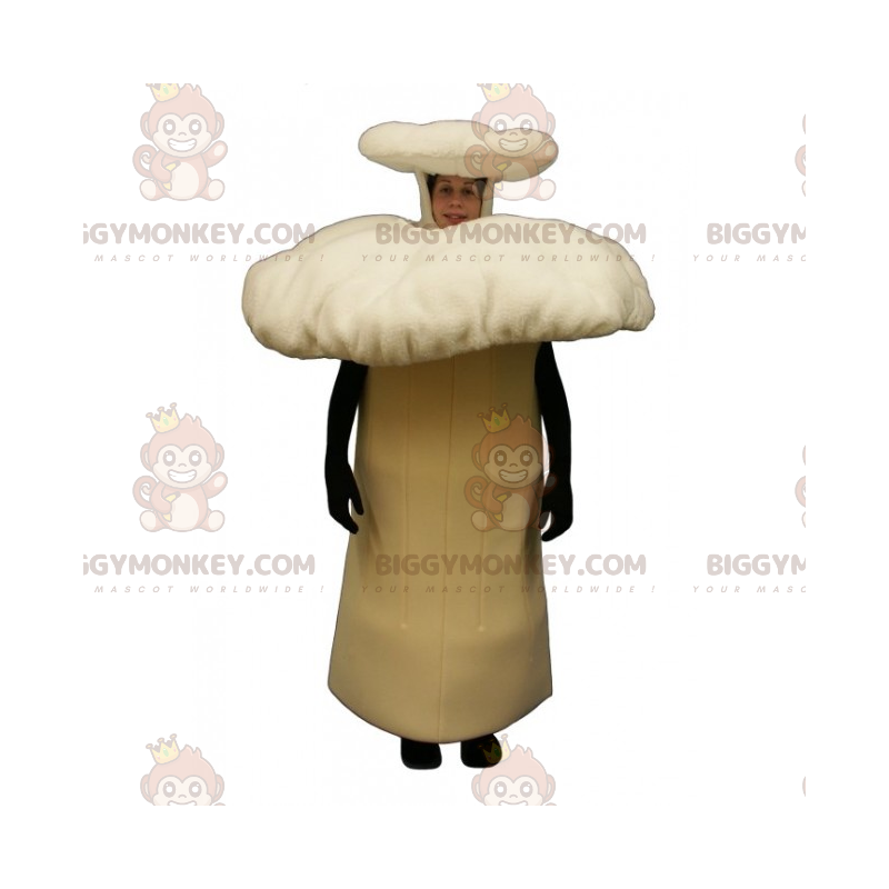 Pilz-BIGGYMONKEY™-Maskottchen-Kostüm - Biggymonkey.com