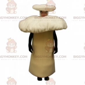 Kostým maskota houby BIGGYMONKEY™ – Biggymonkey.com