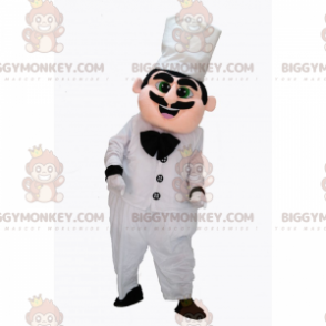 Disfraz de mascota Chef BIGGYMONKEY™ - Biggymonkey.com