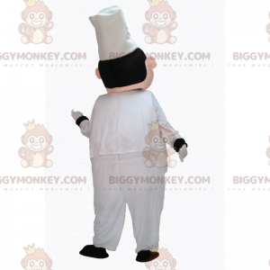 Chef BIGGYMONKEY™ Mascot Costume – Biggymonkey.com