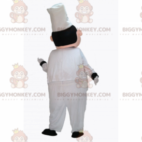 Kokin BIGGYMONKEY™ maskottiasu - Biggymonkey.com