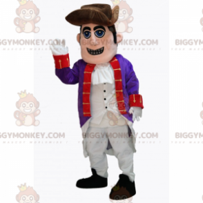 Brown Horse BIGGYMONKEY™ Mascot Costume – Biggymonkey.com