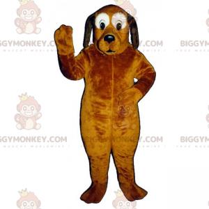 Dog BIGGYMONKEY™ Mascot Costume - Beagle – Biggymonkey.com