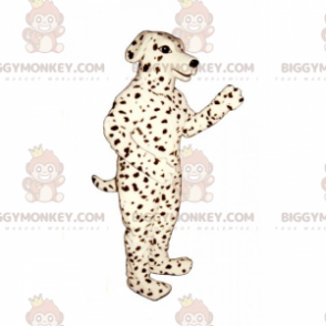 Στολή μασκότ σκύλου BIGGYMONKEY™ - Δαλματίας - Biggymonkey.com
