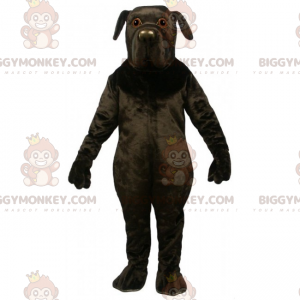 Hunde BIGGYMONKEY™ maskotkostume - Grand Danois -