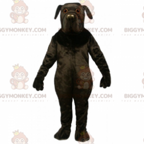 Costume de mascotte BIGGYMONKEY™ de chien - Dogue Allemand -
