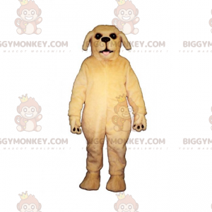 Disfraz de mascota para perro BIGGYMONKEY™ - Golden Retriever -