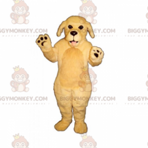 Dog BIGGYMONKEY™ Mascot Costume - Labrador - Biggymonkey.com