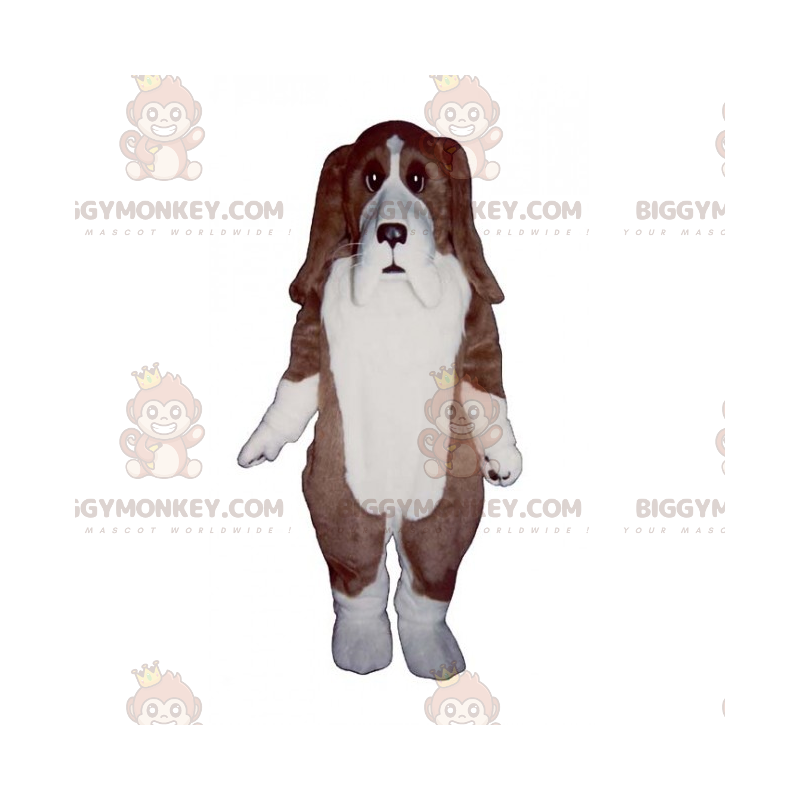 Dog BIGGYMONKEY™ Mascot Costume - Dachshund - Biggymonkey.com