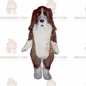 Hund BIGGYMONKEY™ Maskottchen-Kostüm – Dackel - Biggymonkey.com
