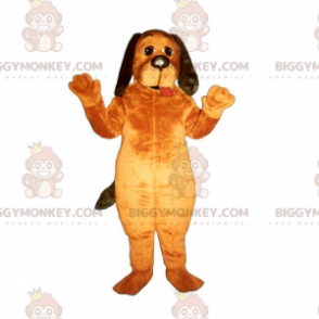 BIGGYMONKEY™ Long Eared Dog Mascot Costume – Biggymonkey.com