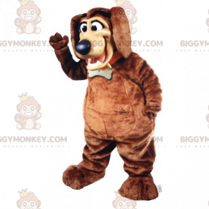 Disfraz de mascota para perro BIGGYMONKEY™ con collar y