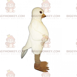 Dove BIGGYMONKEY™ Maskotdräkt - BiggyMonkey maskot