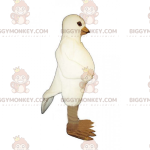 Dove BIGGYMONKEY™ Maskottchen-Kostüm - Biggymonkey.com