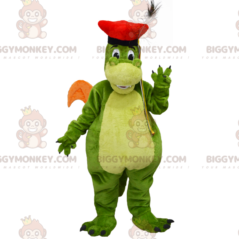 Kostium maskotka Poppy BIGGYMONKEY™ - Biggymonkey.com