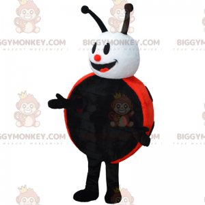 Fato de mascote Poppy BIGGYMONKEY™ – Biggymonkey.com