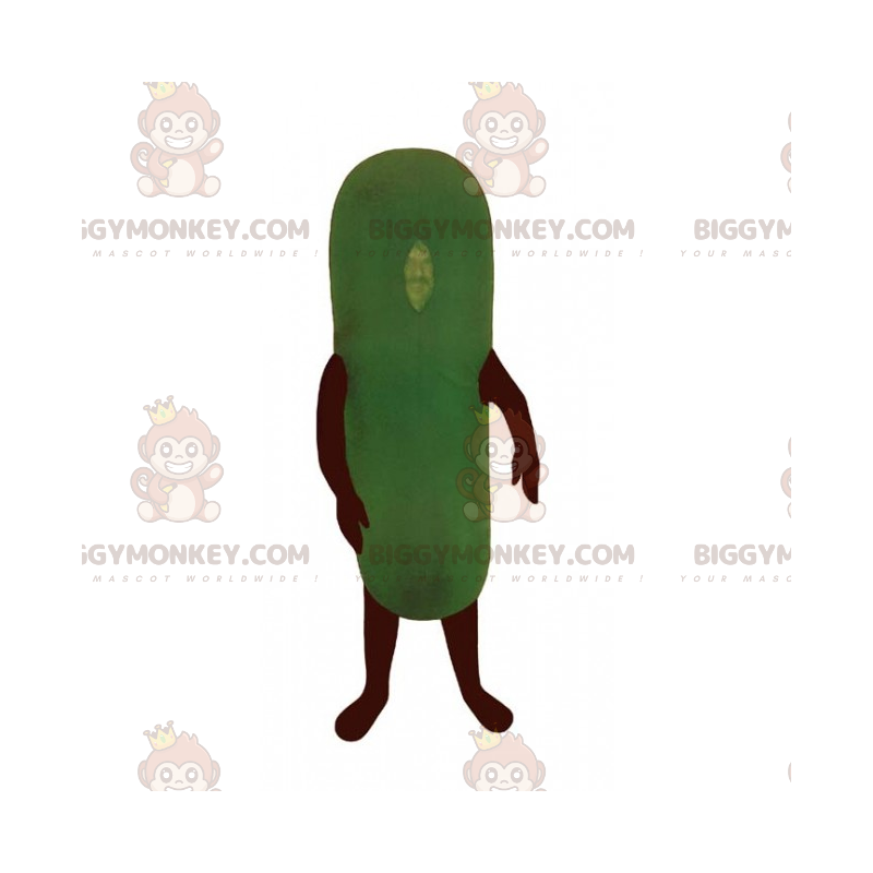 Kostium maskotka Pickle BIGGYMONKEY™ - Biggymonkey.com