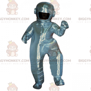 Costume da mascotte da cosmonauta BIGGYMONKEY™ - Biggymonkey.com