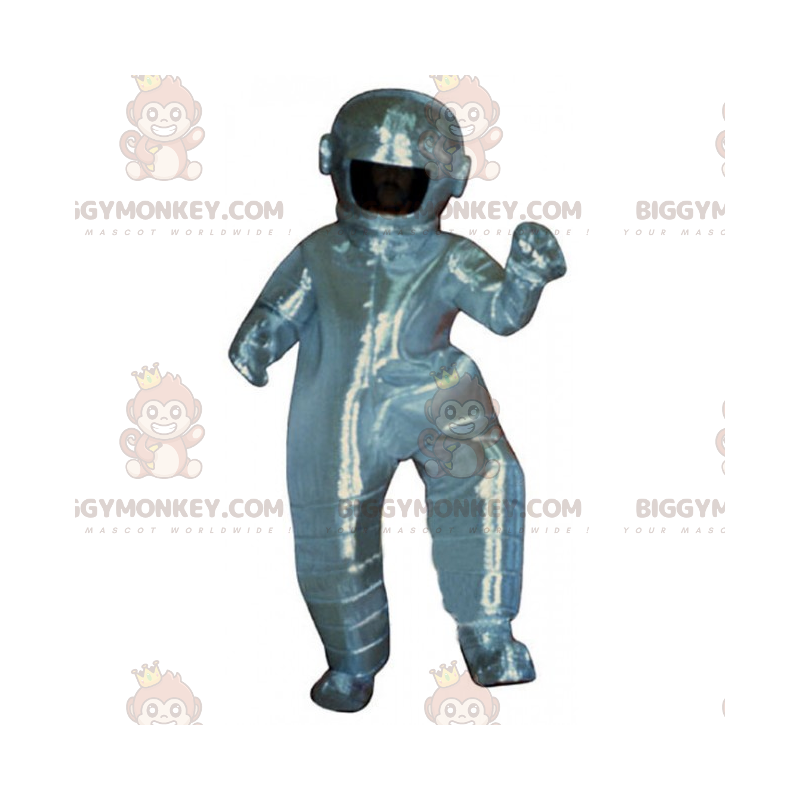 Cosmonaut BIGGYMONKEY™ Mascot Costume – Biggymonkey.com