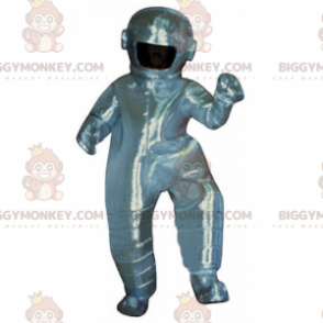 Kosmonaut BIGGYMONKEY™ Maskottchen-Kostüm - Biggymonkey.com