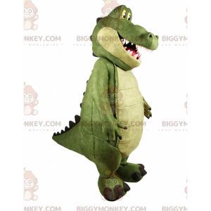 Croc BIGGYMONKEY™ mascottekostuum - Biggymonkey.com