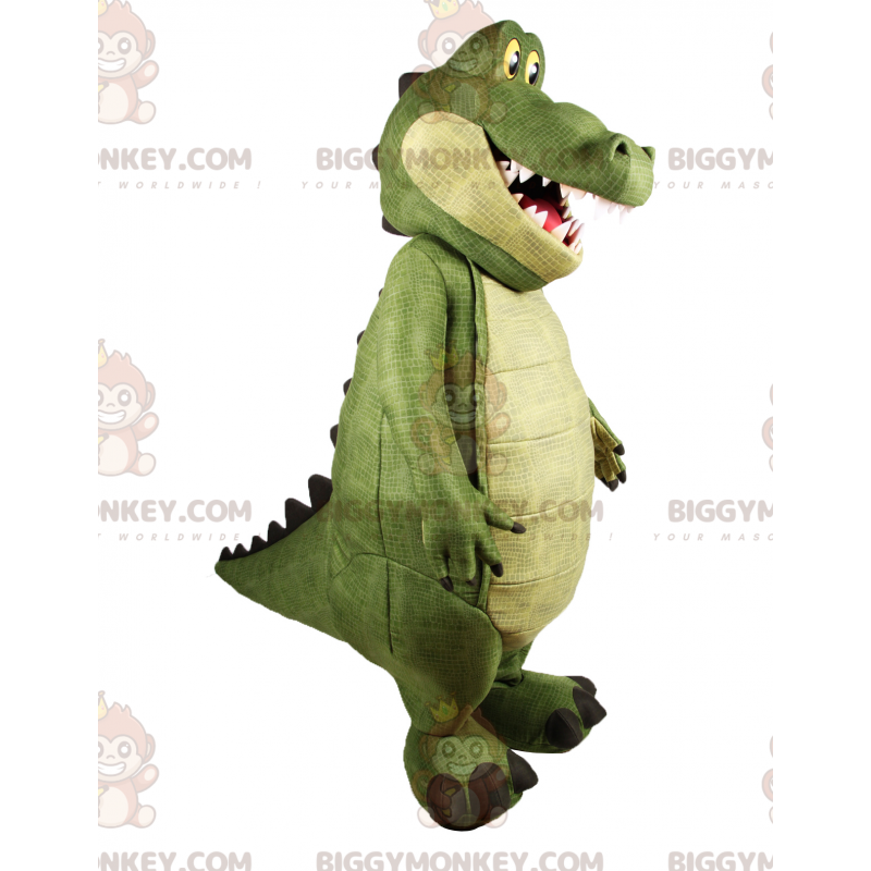 Kostým maskota Croc BIGGYMONKEY™ – Biggymonkey.com