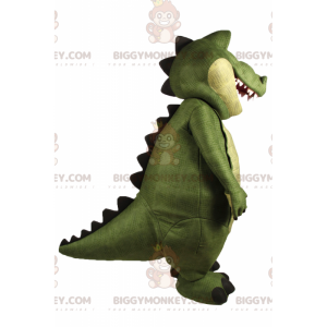 Kostým maskota Croc BIGGYMONKEY™ – Biggymonkey.com