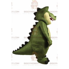 Croc BIGGYMONKEY™ Mascot Costume - Biggymonkey.com
