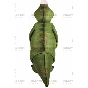 Traje de mascote Croc BIGGYMONKEY™ – Biggymonkey.com