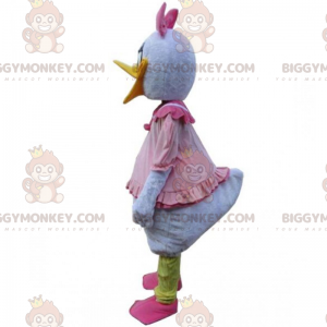 Costume de mascotte BIGGYMONKEY™ de Daisy - Biggymonkey.com