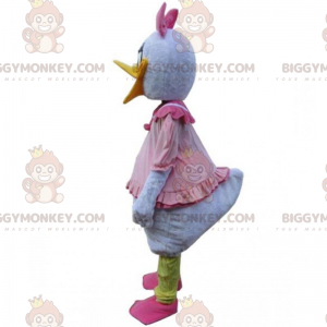 Traje de mascote BIGGYMONKEY™ da Daisy – Biggymonkey.com