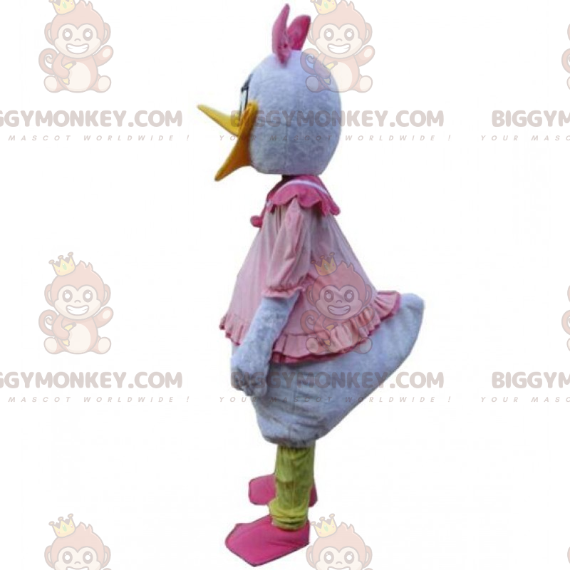 Daisy's BIGGYMONKEY™ mascottekostuum - Biggymonkey.com