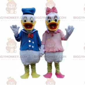 Traje de mascote BIGGYMONKEY™ da Daisy – Biggymonkey.com