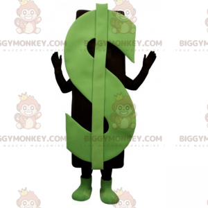 Στολή μασκότ Bucks BIGGYMONKEY™ - Biggymonkey.com