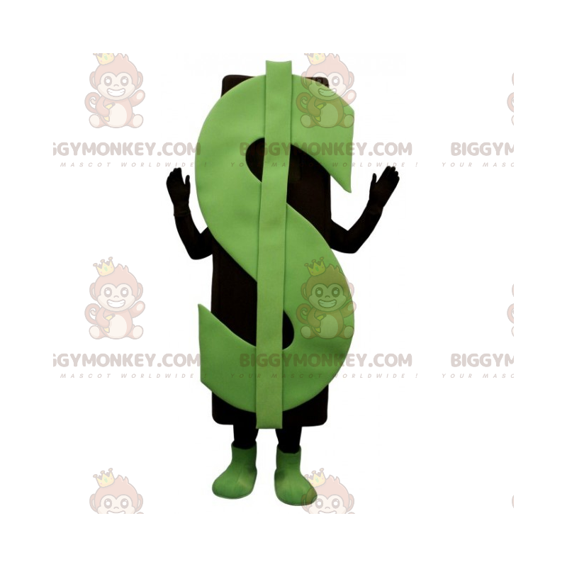 Disfraz de mascota Bucks BIGGYMONKEY™ - Biggymonkey.com