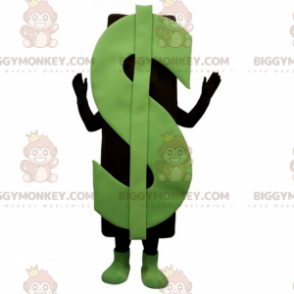 Costume da mascotte Bucks BIGGYMONKEY™ - Biggymonkey.com