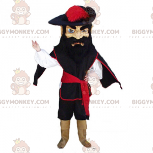 Don Quijote BIGGYMONKEY™ maskotdräkt - BiggyMonkey maskot