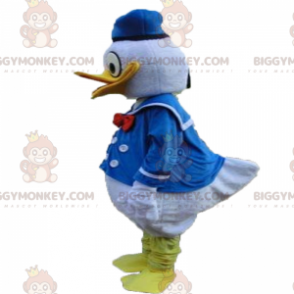 Donaldův kostým maskota BIGGYMONKEY™ – Biggymonkey.com