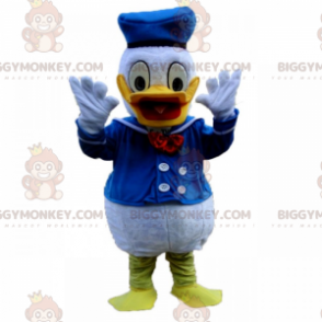 Fato de mascote Donald's BIGGYMONKEY™ – Biggymonkey.com