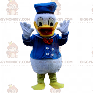 Disfraz de mascota BIGGYMONKEY™ de Donald - Biggymonkey.com