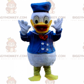 Donalds BIGGYMONKEY™ maskotdräkt - BiggyMonkey maskot