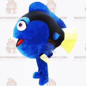 Costume de mascotte BIGGYMONKEY™ de Dory - Biggymonkey.com