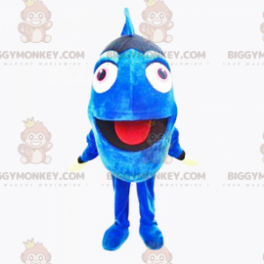 Costume de mascotte BIGGYMONKEY™ de Dory - Biggymonkey.com